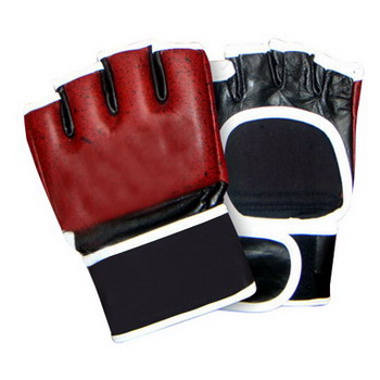 MMA Grappling Glove