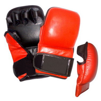 MMA Sparring Glove