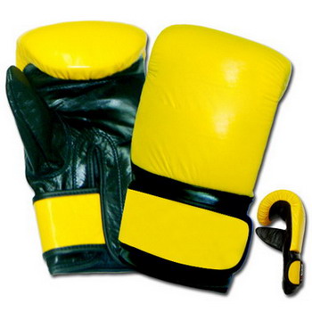 Bag Glove