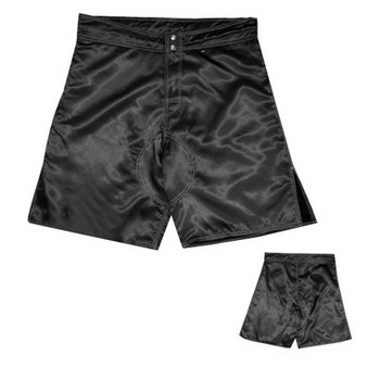 MMA Board Shorts Satin 