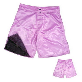 MMA Board Shorts Satin 