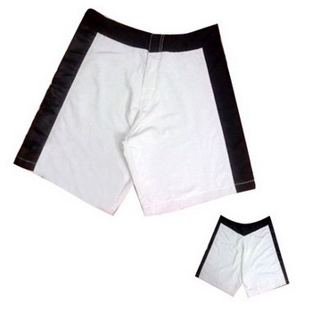 MMA Shorts Micro Fabric 