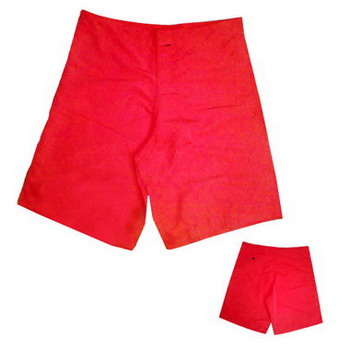 MMA Shorts Micro Fabric 