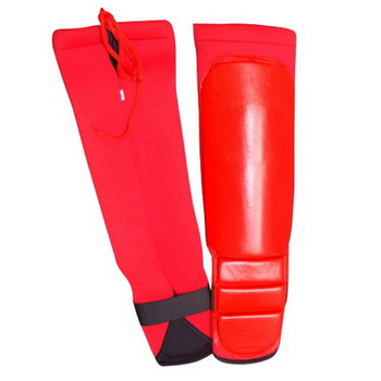 MMA Shin & Instep Guard