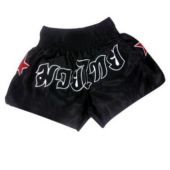 Muay Thai Short